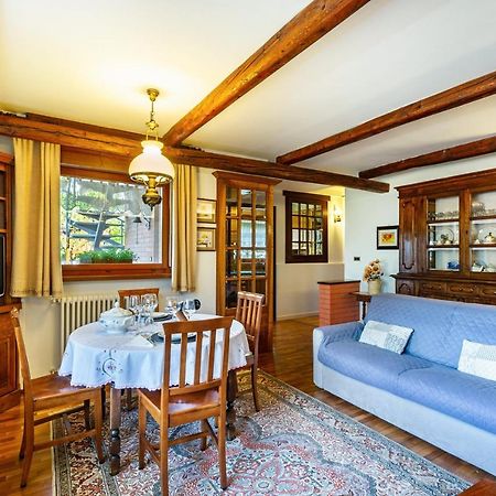 Casa Margherita Aosta Eksteriør bilde