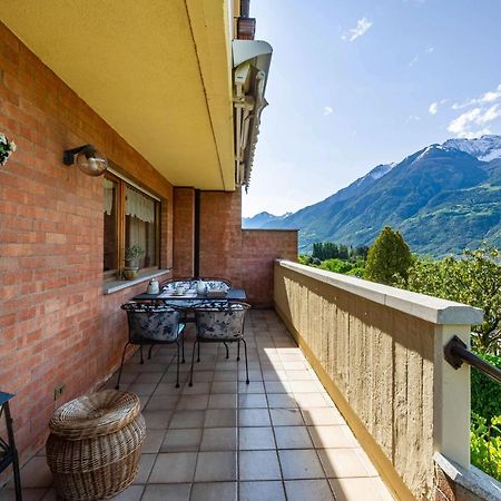 Casa Margherita Aosta Eksteriør bilde