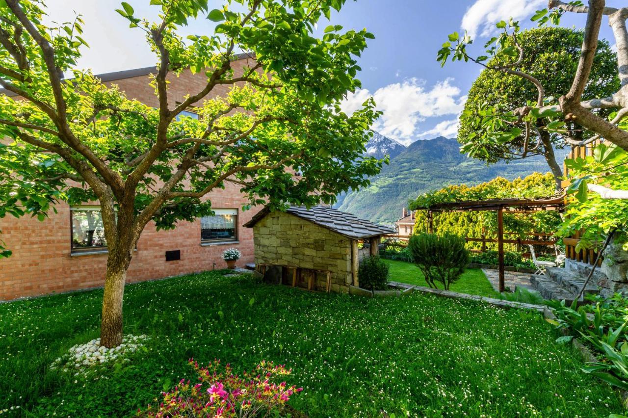 Casa Margherita Aosta Eksteriør bilde