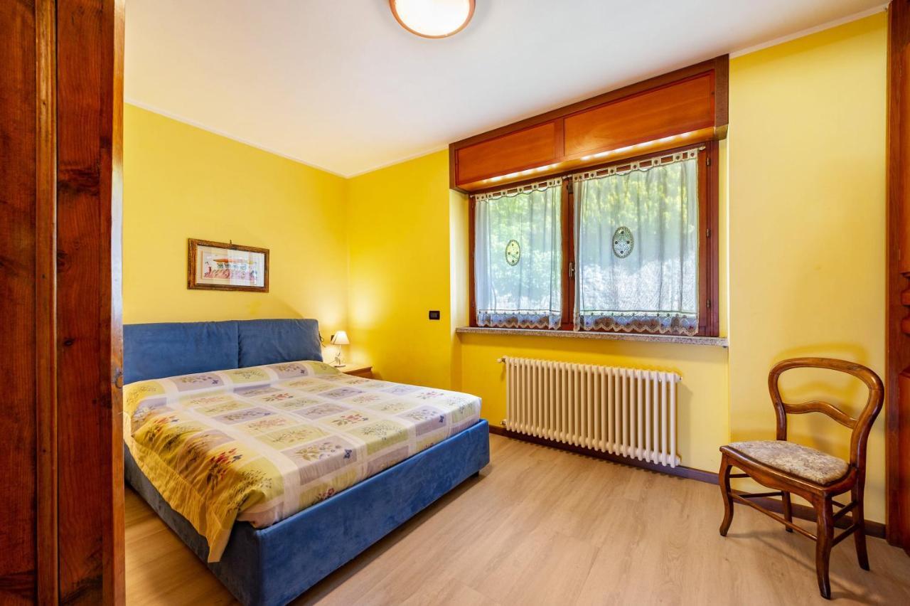 Casa Margherita Aosta Eksteriør bilde
