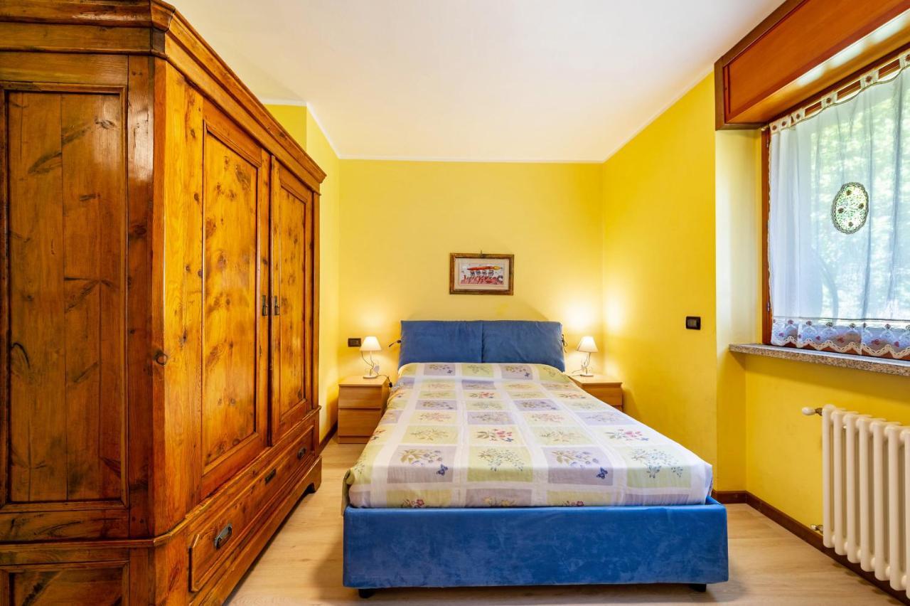 Casa Margherita Aosta Eksteriør bilde