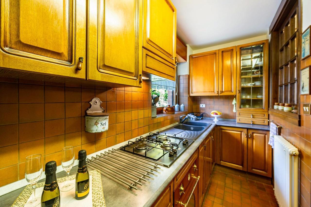 Casa Margherita Aosta Eksteriør bilde