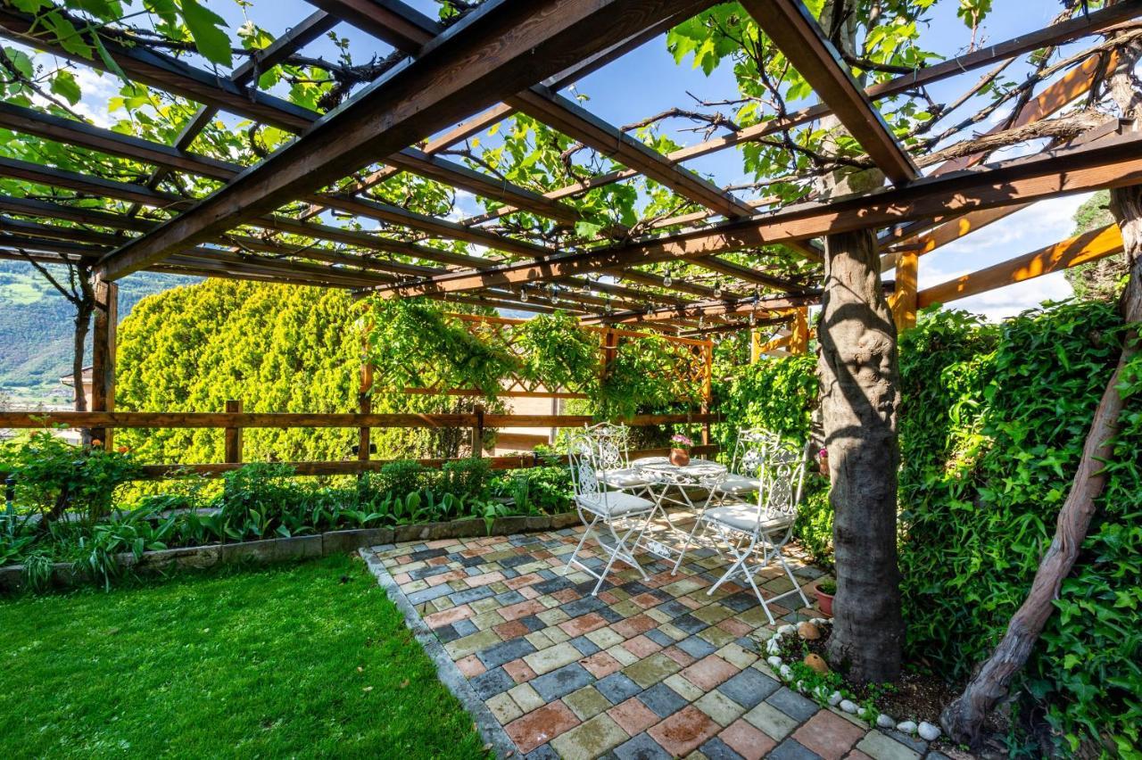 Casa Margherita Aosta Eksteriør bilde